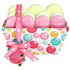 Bubble T Bath Macarons Delight Gift Set