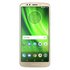 SIM Free Motorola Moto G6 Play Mobile Phone - Gold