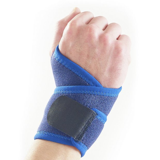 NEO G Kids Stabilized Wrist Brace