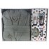 Technic Love & Kisses Bath Robe Gift Set