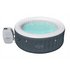 Lay Z Spa Bali 2-4 Person LED Hot Tub - Home Delivery Only