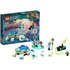 LEGO Elves Naida and the Guardian Water Turtle - 41191