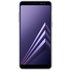 SIM Free Samsung Galaxy A8 32GB Mobile Phone - Orchid Grey
