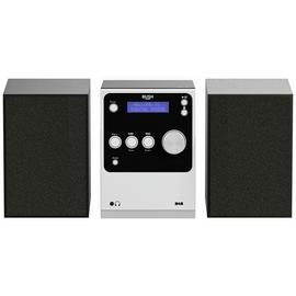 Bush DAB Bluetooth Micro System