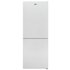 Bush 54152W Frost Free Fridge Freezer - White