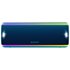 Sony SRSXB31L Portable Wireless Speaker - Blue