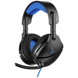 Turtle Beach Stealth 300 PS4 Headset - Black