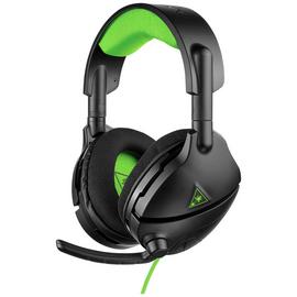 Turtle Beach Stealth 300 Xbox One Headset - Black