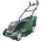 Bosch Universal Rotak 550 37cm Electric Lawnmower - 1300W