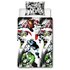 Disney Marvel Comics Children's Bedding Set - Single