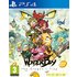 Wonder Boy: The Dragon's Trap PS4 Game