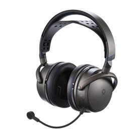 Audeze Maxwell 2 PS, PC & Switch Gaming Headset - Black