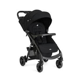 Joie Muze LX Pushchair - Raven
