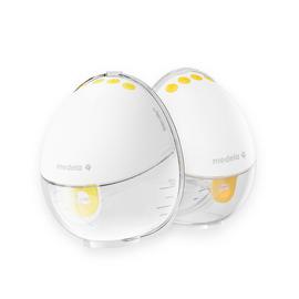 Medela Motion InBra Double Electric Breast Pump