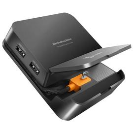 J5create Omni Side Dock For Nintendo Switch 2 And Steam Deck