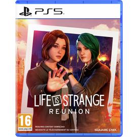 Life is Strange: Reunion PS5 Game Pre-Order