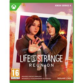 Life is Strange: Reunion Xbox Series X Game Pre-Order