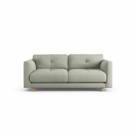 Habitat Emely 2 Seater Sofa