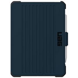 UAG Metropolis SE iPad A16 2025 11 Inch Folio Case - Blue