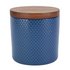 Argos Home Brights CanisterBlue