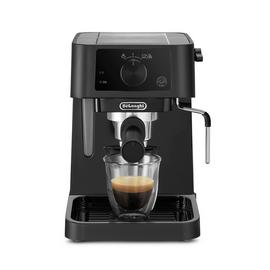 De'Longhi Stilosa Espresso Coffee Machine EC230.BK