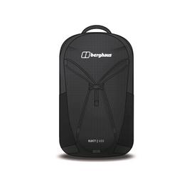 Berghaus Elect U25 25L Backpack - Black