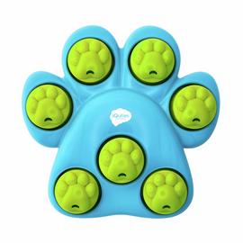 iQuties Paw Hide IQ Doy Toy