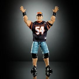 Elite Collection Premium Live Event John Cena Action Figure