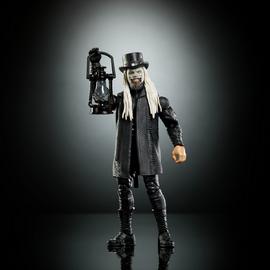 Ultimate Edition Uncle Howdy Action Figure & Accessories Set