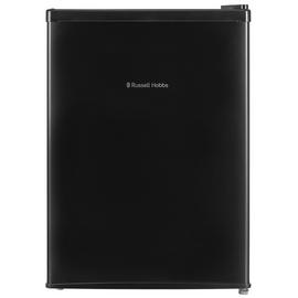 Russell Hobbs RH67TTLF0E1B Table Top Fridge - Black