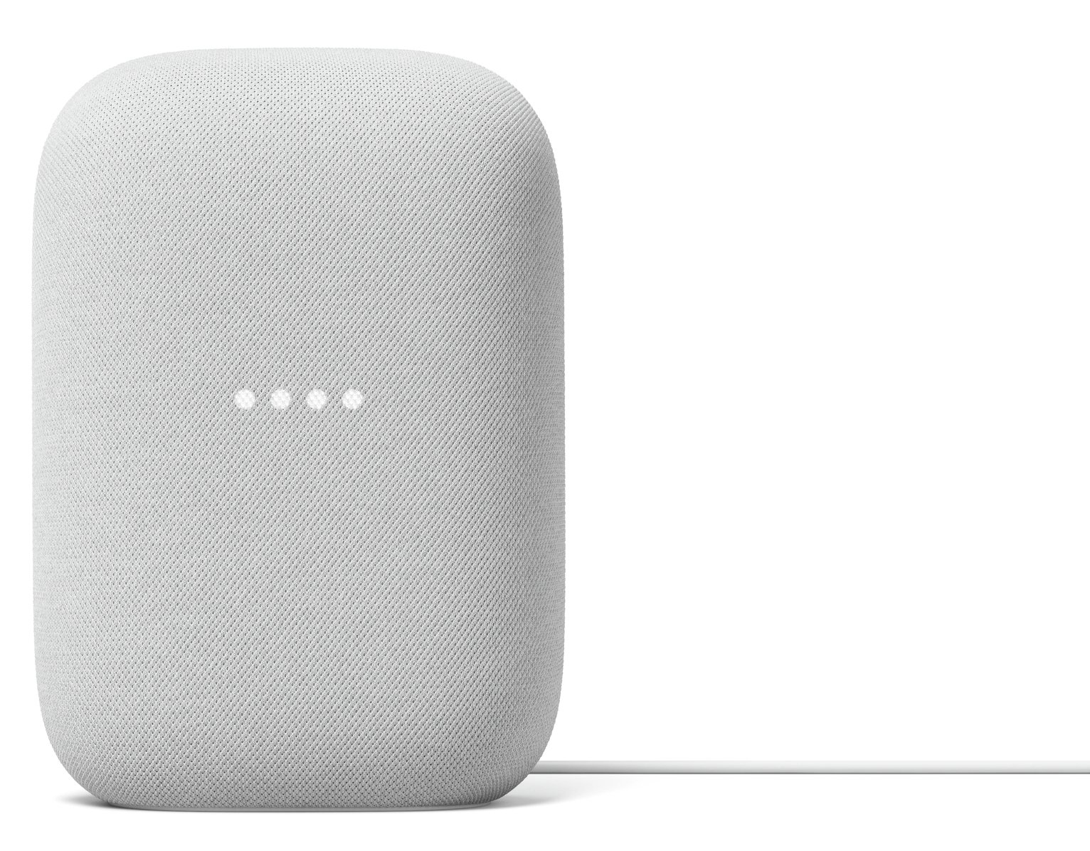 google speaker argos