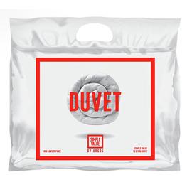 Argos Home 10.5 Tog Duvet