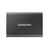 Samsung Portable SSD T7 1TB EXTGrey