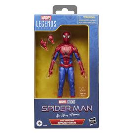 Hasbro Marvel Legends 15cm Spider-Man Action Figure