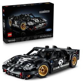 LEGO Technic 1966 Ford GT40 MKII Race Car 42223 PREORDER
