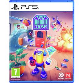 Bandit Trap PS5 Game Pre-Order