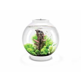 biOrb Classic 30 Multi-Colour Remote Aquarium - White