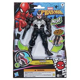 Marvel Spider-Man 6 Inch Venom Action FX Figure