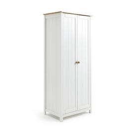 Argos Home Scandinavia 2 Door Wardrobe