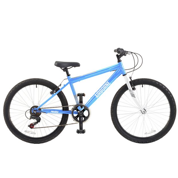 Piranha hot sale bike argos