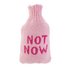 Happiness Not Now Hot Water Bottle1.5L