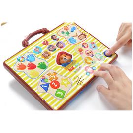 Paddington Learning Suitcase