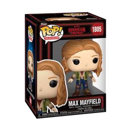 Funko POP stranger Things S5 3.8 Inch Max Vinyl Figure