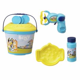 Bluey Electronic Bubble Bundle Set