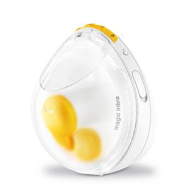 Medela Magic InBra Single Electric Breast Pump