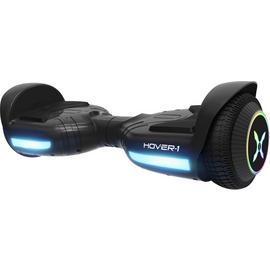 Hover-1 Rival Black Hoverboard with LED Wheels