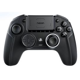 Nacon Revolution 5 Pro PS4, PS5 Wireless Controller - Black