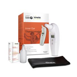 Kinetik Wellbeing Inner Ear Thermometer - ET100D