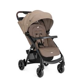 Joie Muze LX Pushchair - Toffee