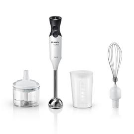 Bosch MS6CA4150G ErgoMixx Hand Blender - White and Grey